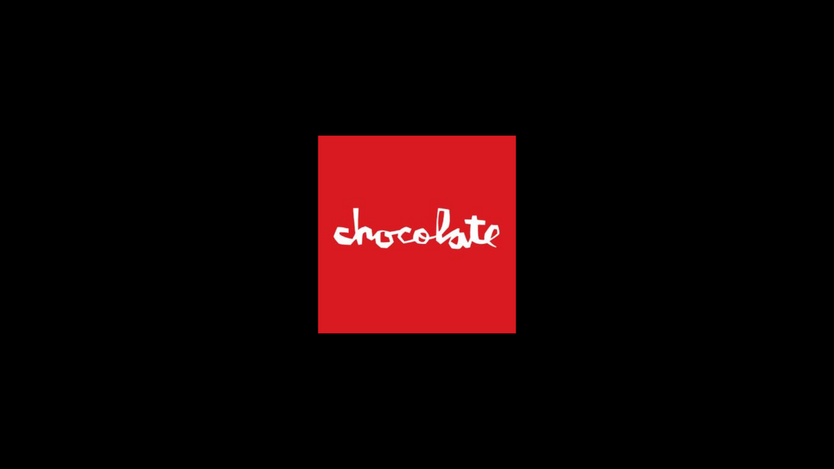 Chocolate Skateboards