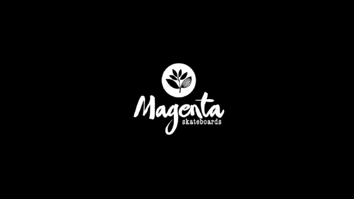 Magenta