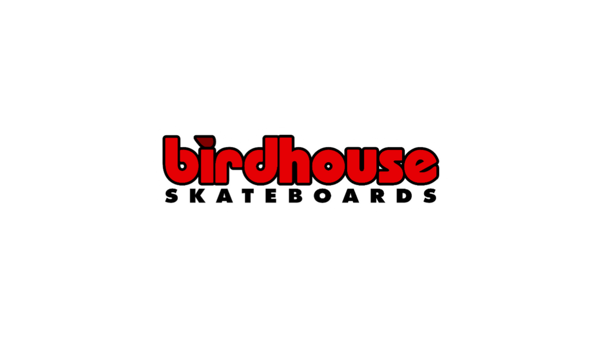 Birdhouse
