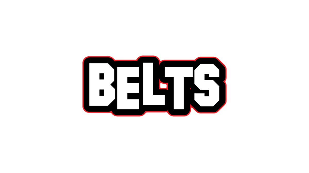 Belts