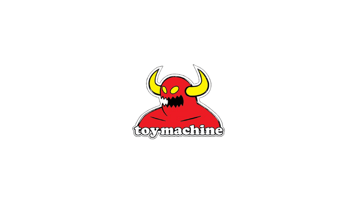 Toy Machine