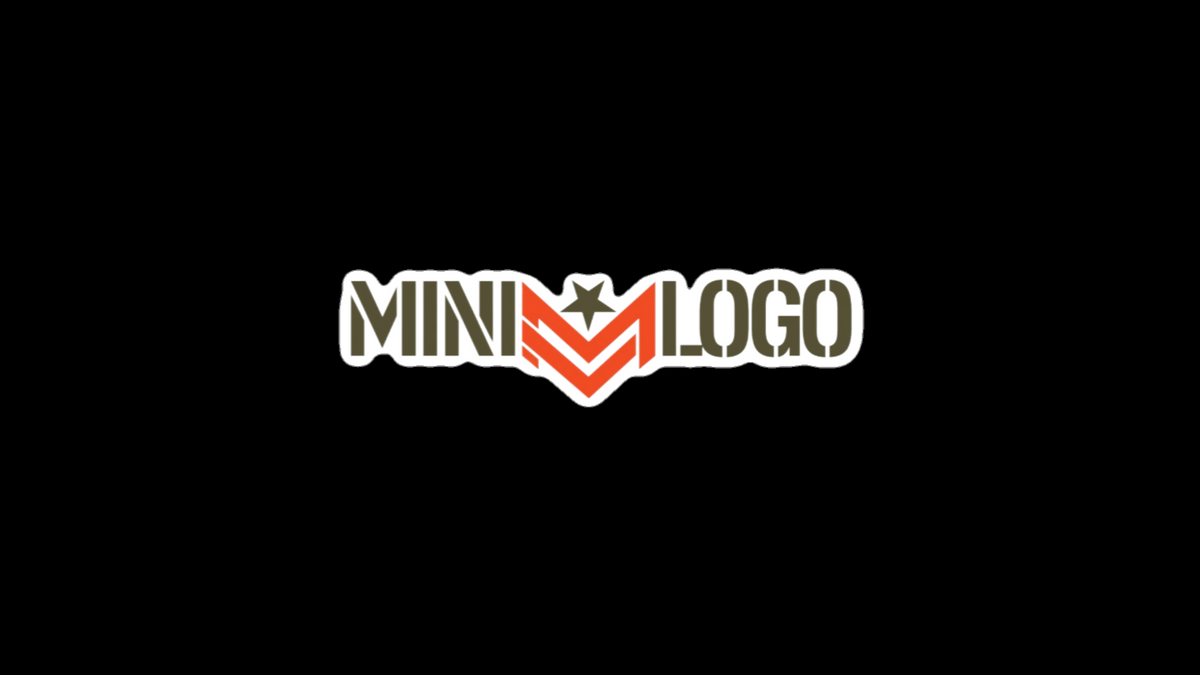 Mini Logo