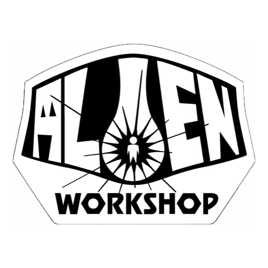 Alien Workshop