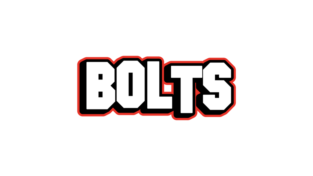Skateboard Bolts