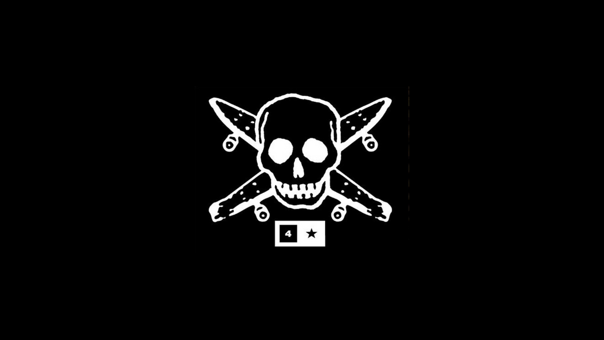 Fourstar Clothing