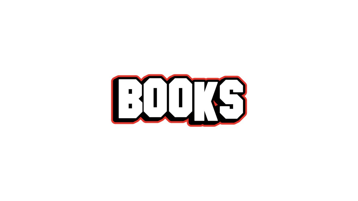 Skateboard Books