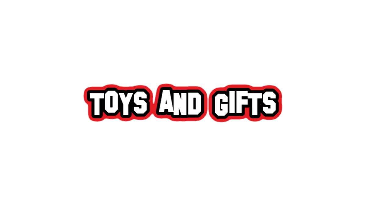 Toys and Gifts