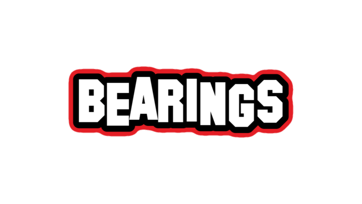 Skateboard Bearings