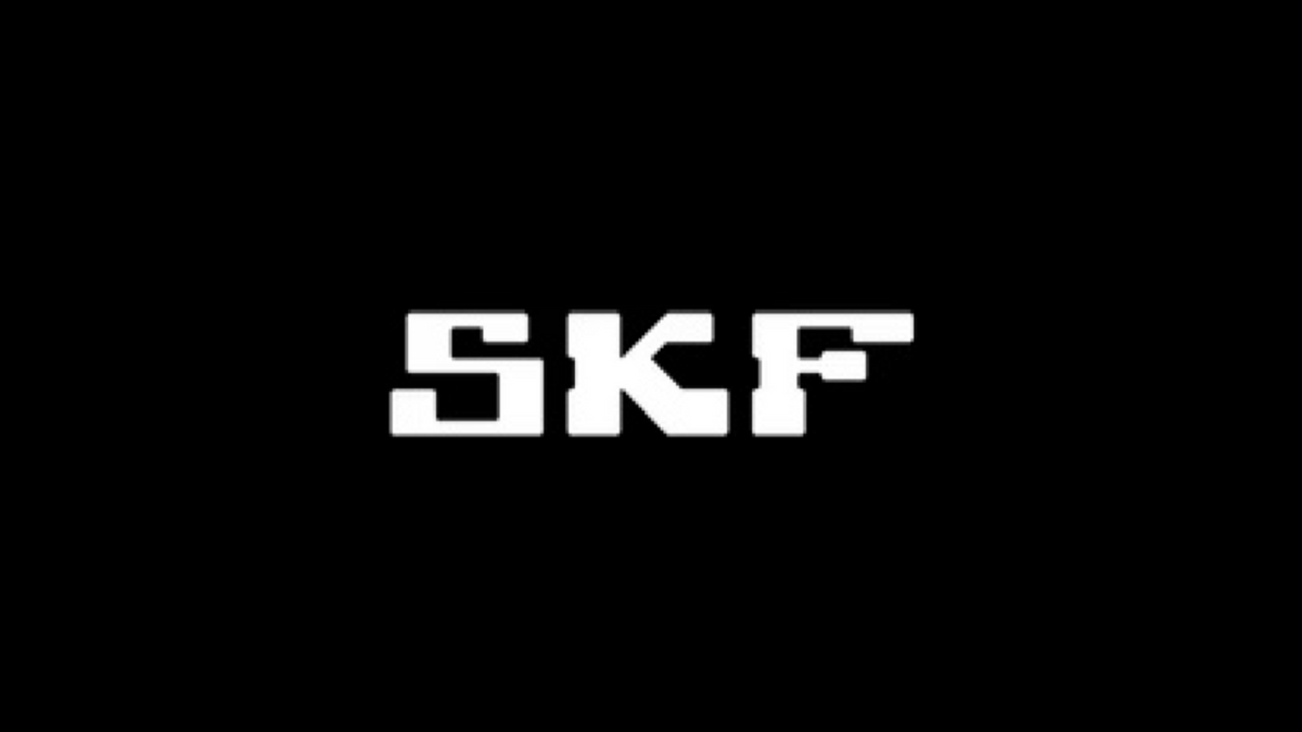 SKF Bearings