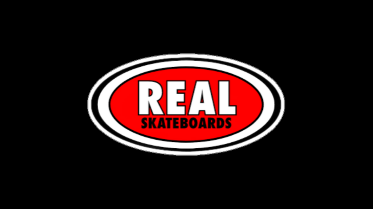 Real Skateboards
