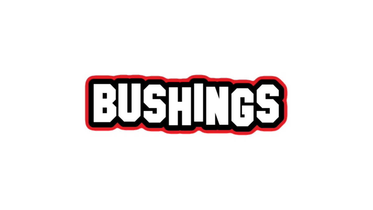 Skateboard Bushings