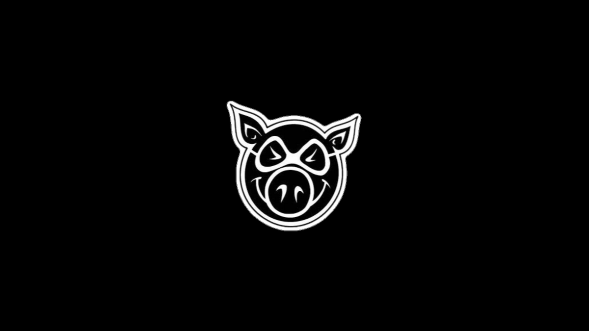 Pig Wheels