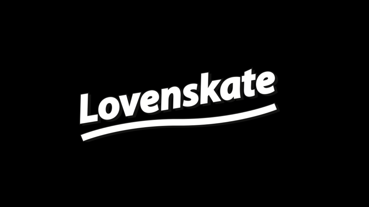 Lovenskate