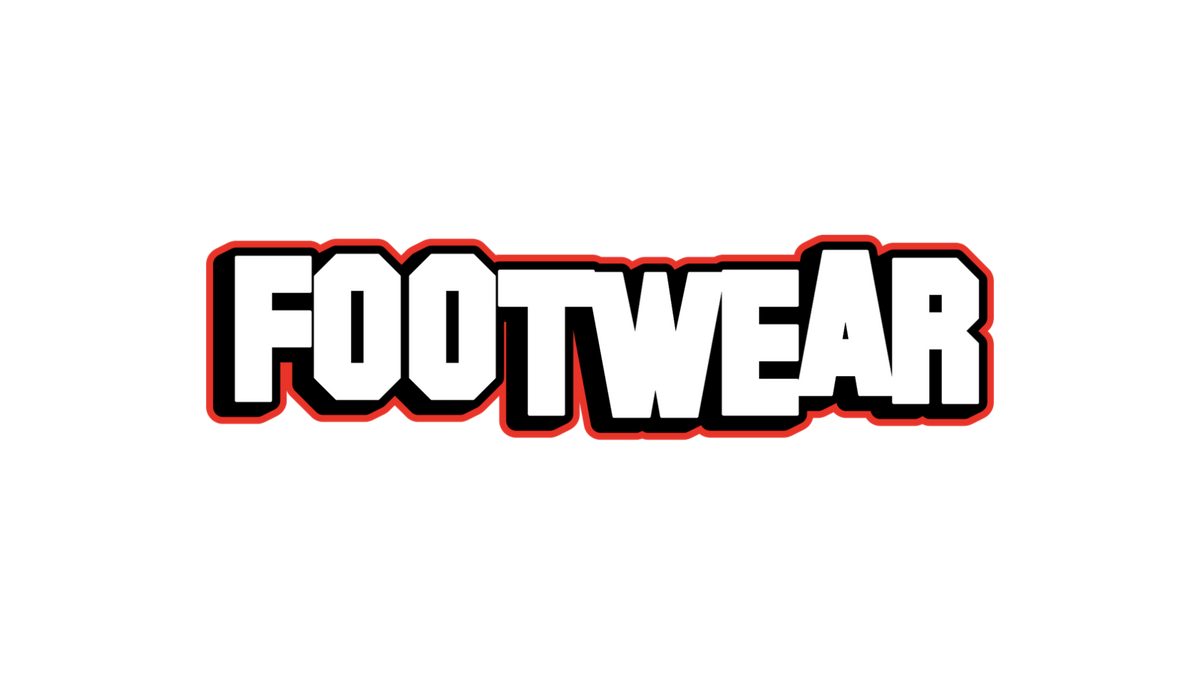 Footwear
