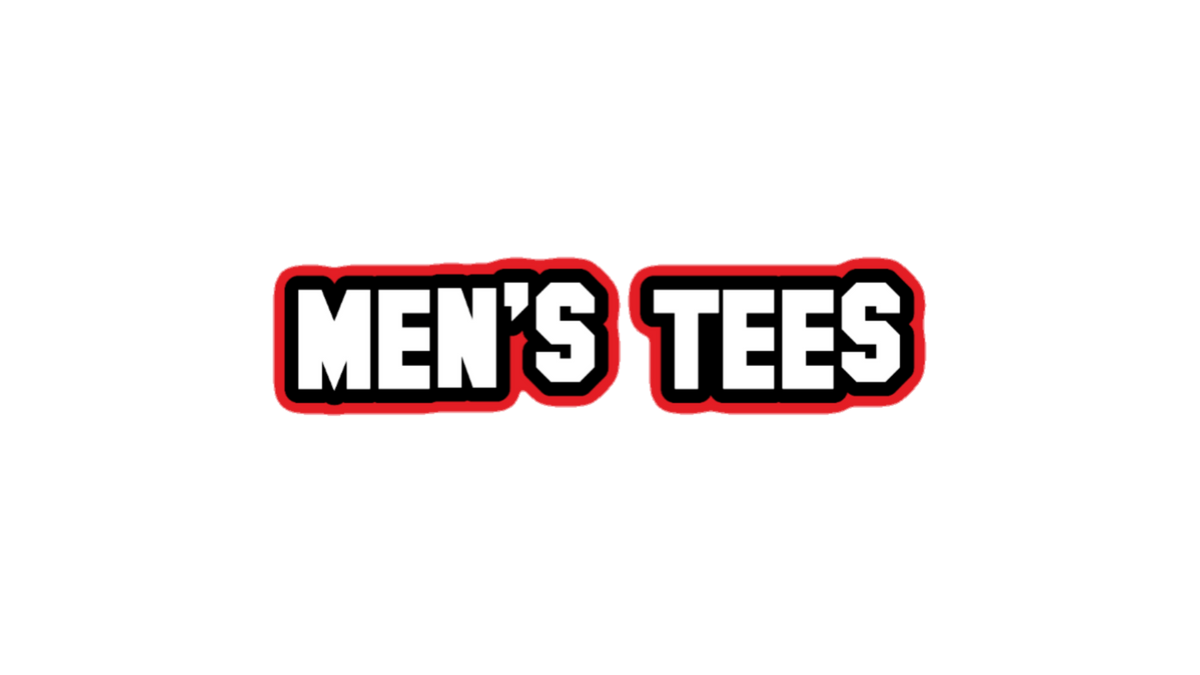 Men's T-Shirts