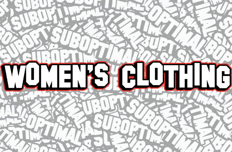 Womens Clothing