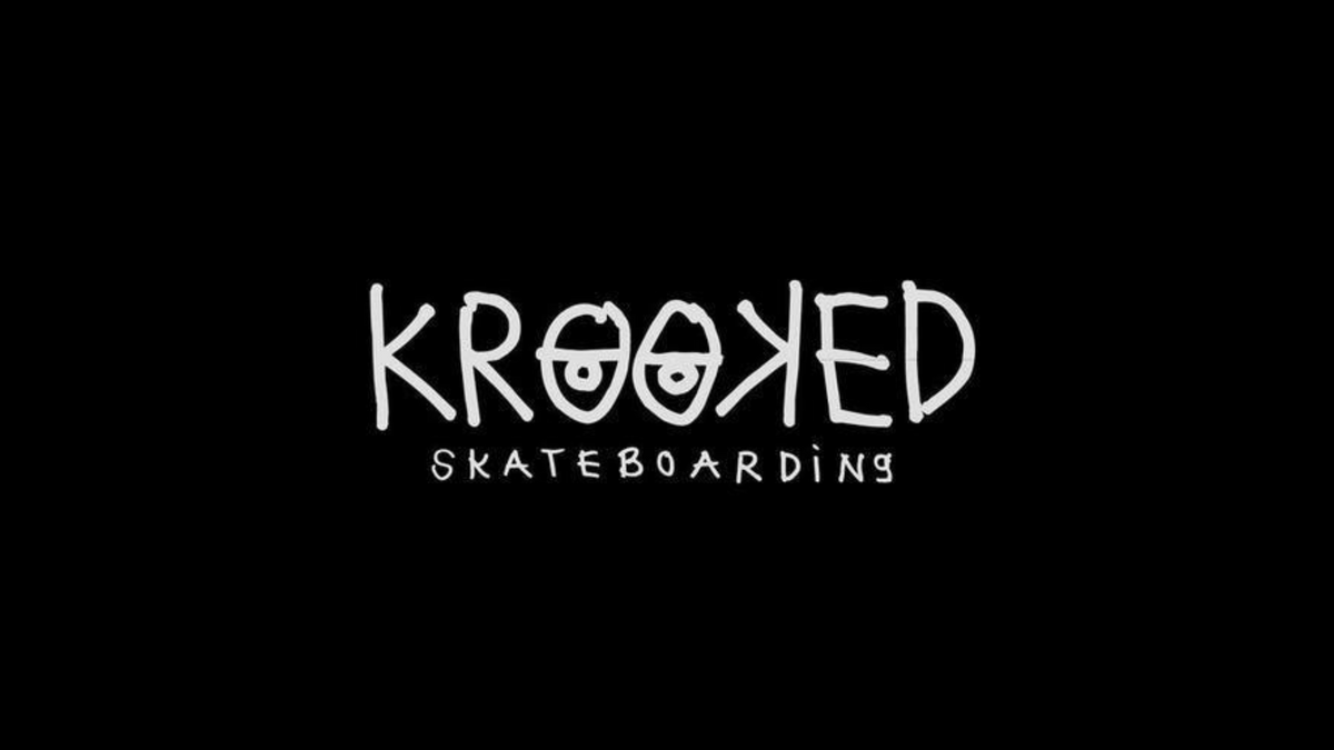 Krooked Skateboards