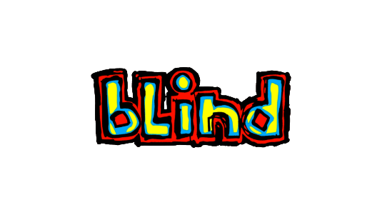 Blind