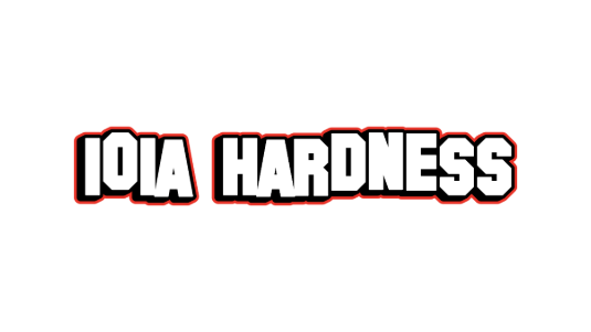 101a Hardness