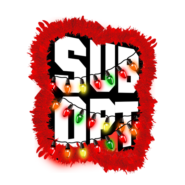 Suboptimal Skateshop