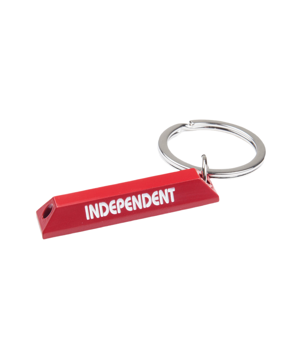 Independent Trucks - Curb keychain