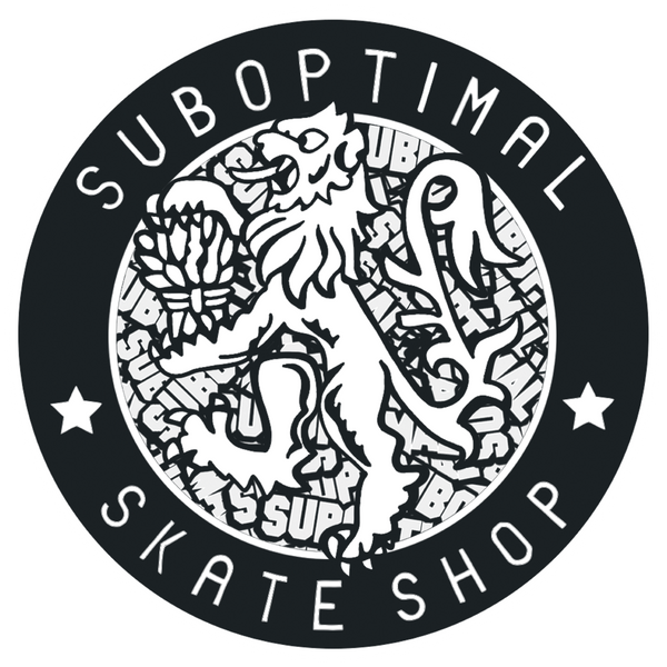 Suboptimal Skateshop