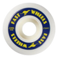 Fast Skateboard Wheel Company - Fast Year Wheels 53mm (83b)