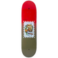 Arbor Skateboards - Shuriken Shannon ‘Getzlaff’ 8.25" Deck
