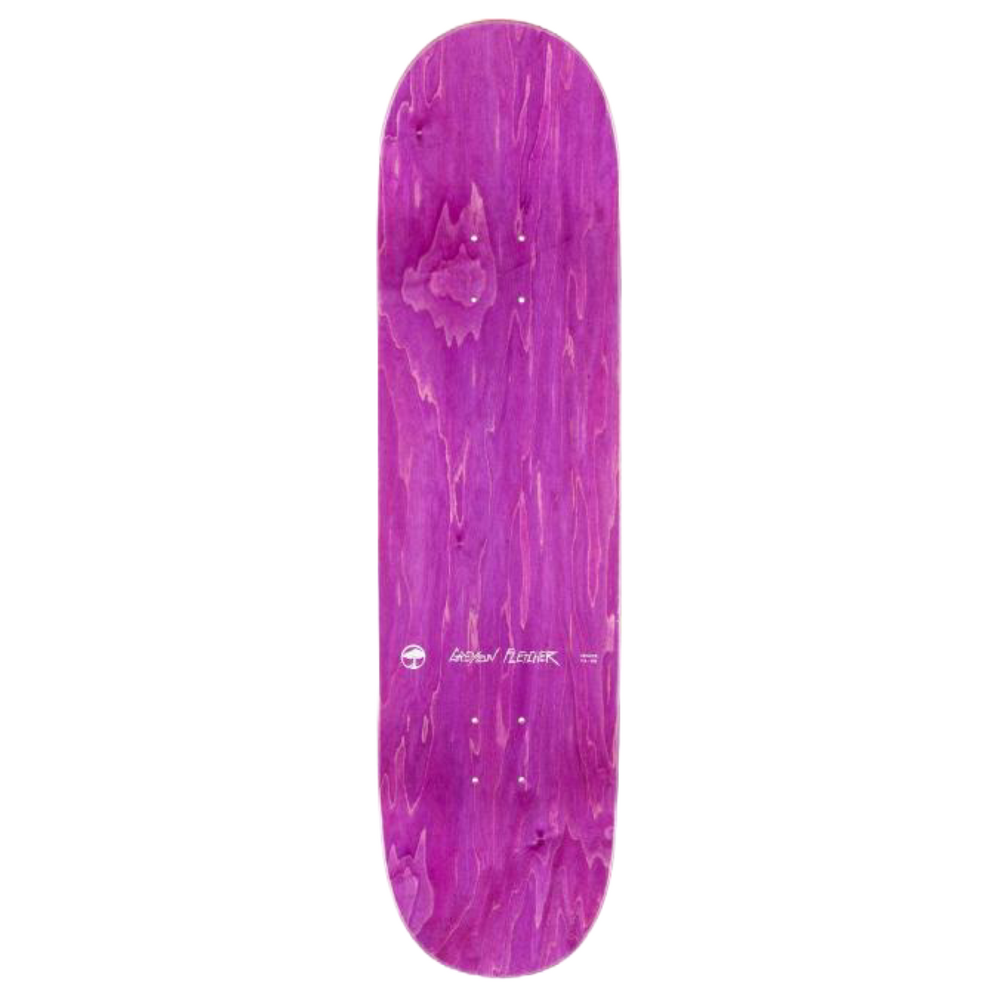 Arbor Skateboards - Greyson Fletcher ‘Darksider’ 8.5" Deck