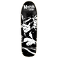 Zero Skateboards - Misfits x Zero 'Bullet' Cruiser 9.25" Deck