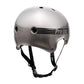 Pro-Tec - Old School Cert Helmet (Matte Metallic Gunmetal)