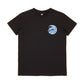Santa Cruz - Santa Cruz X Pokémon Water Type 1 T-Shirt (Black)