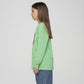 Santa Cruz - Outer Ringed Long sleeve T-Shirt (Apple Mint)