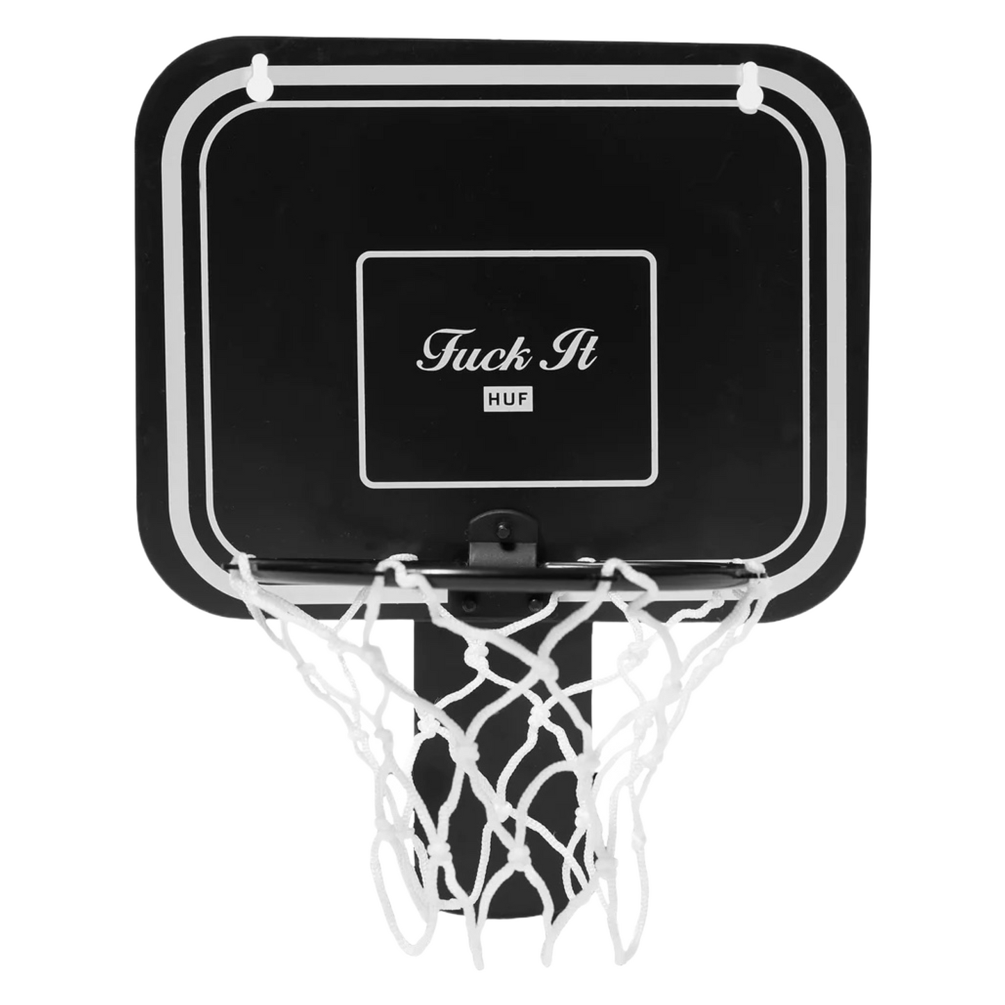HUF - ‘Fuck It’ Waste Basket Hoop