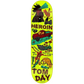 Heroin Skateboards - Tom Day 'Life' 8.625" Deck