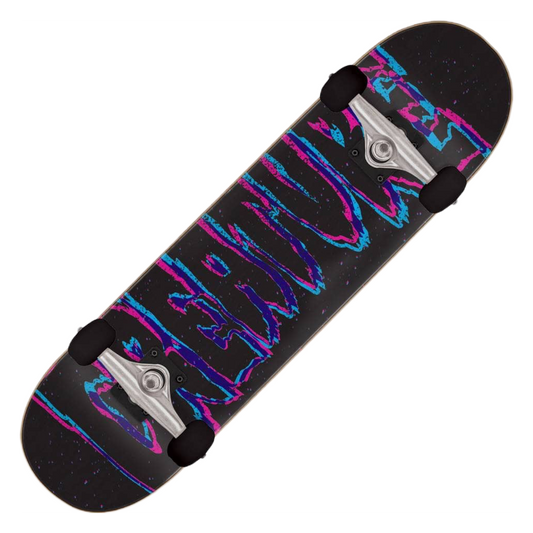 Creature Skateboards - 3D Logo Mini Complete 7.75"