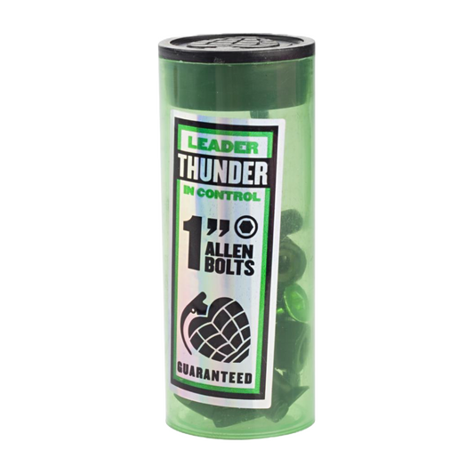 Thunder Trucks - Thunder Bolts (1” Allen)