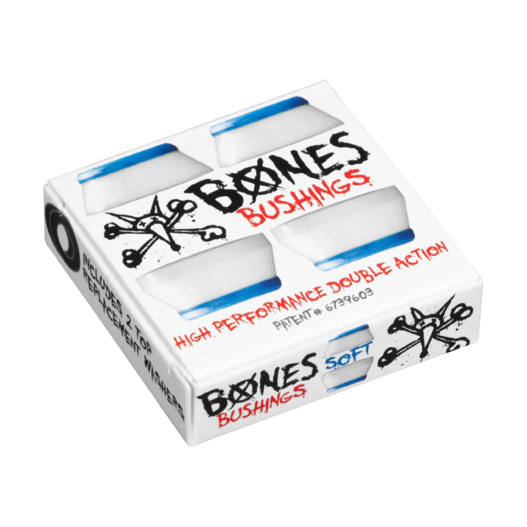 Bones Wheels - Hardcore Bushings