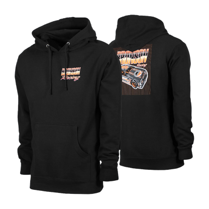 Bronson Speed Co. - Ceramics Car Hoody (Black)