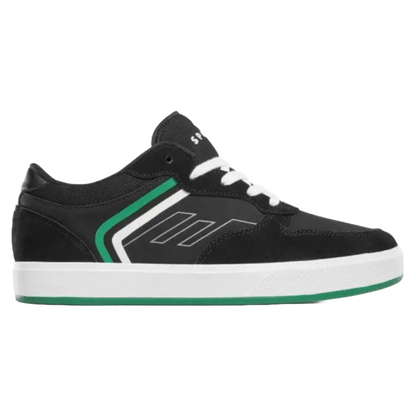 Emerica - KSL G6 Skate Shoe (Black)