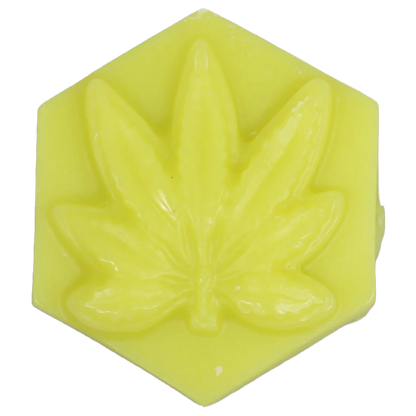 Ganj Wax - Small (Grapefruit Scent)