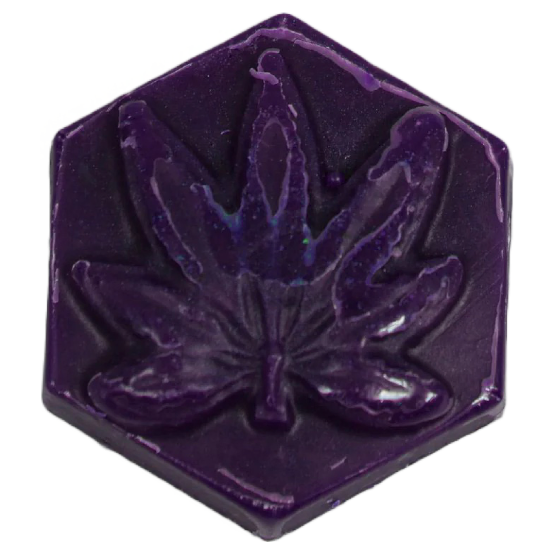 Ganj Wax - Small (Pomegranate Scent)