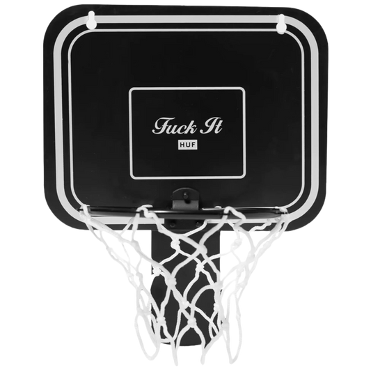 HUF - ‘Fuck It’ Waste Basket Hoop