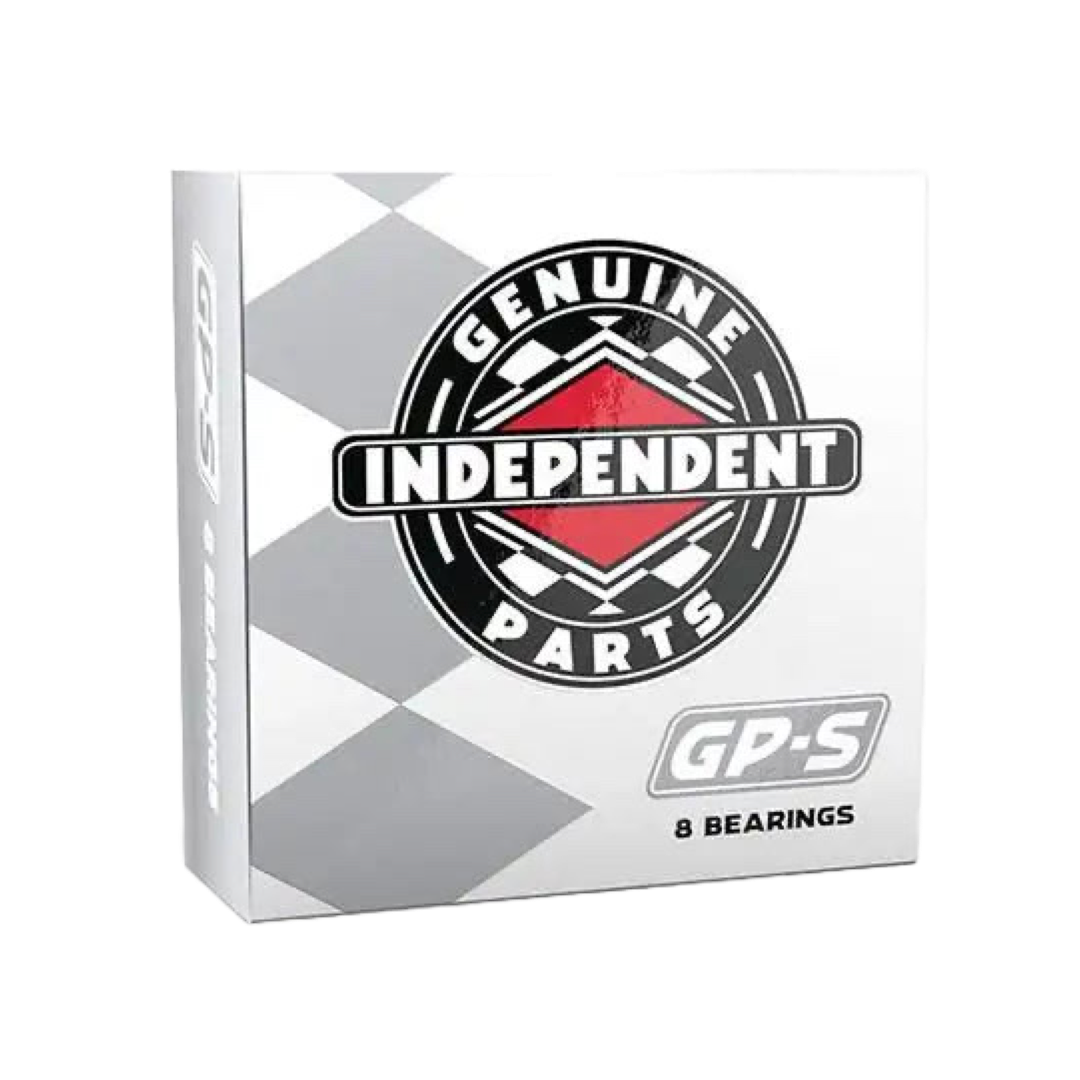 Independent Trucks - GP-S Genuine Parts Bearings