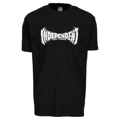 Independent Trucks - Metal Span T-Shirt