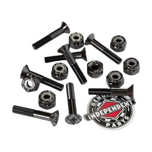 Independent Trucks - Phillips Bolts 1 1/4"