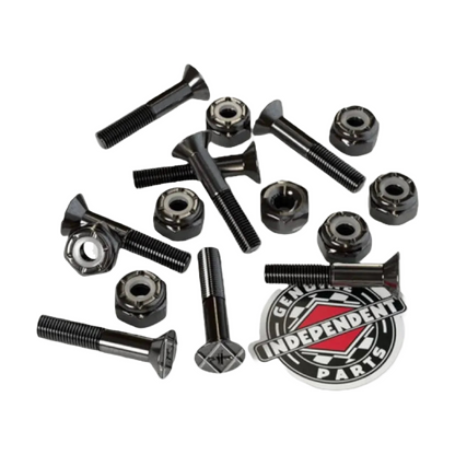 Independent Trucks - Phillips Bolts 1 1/2"