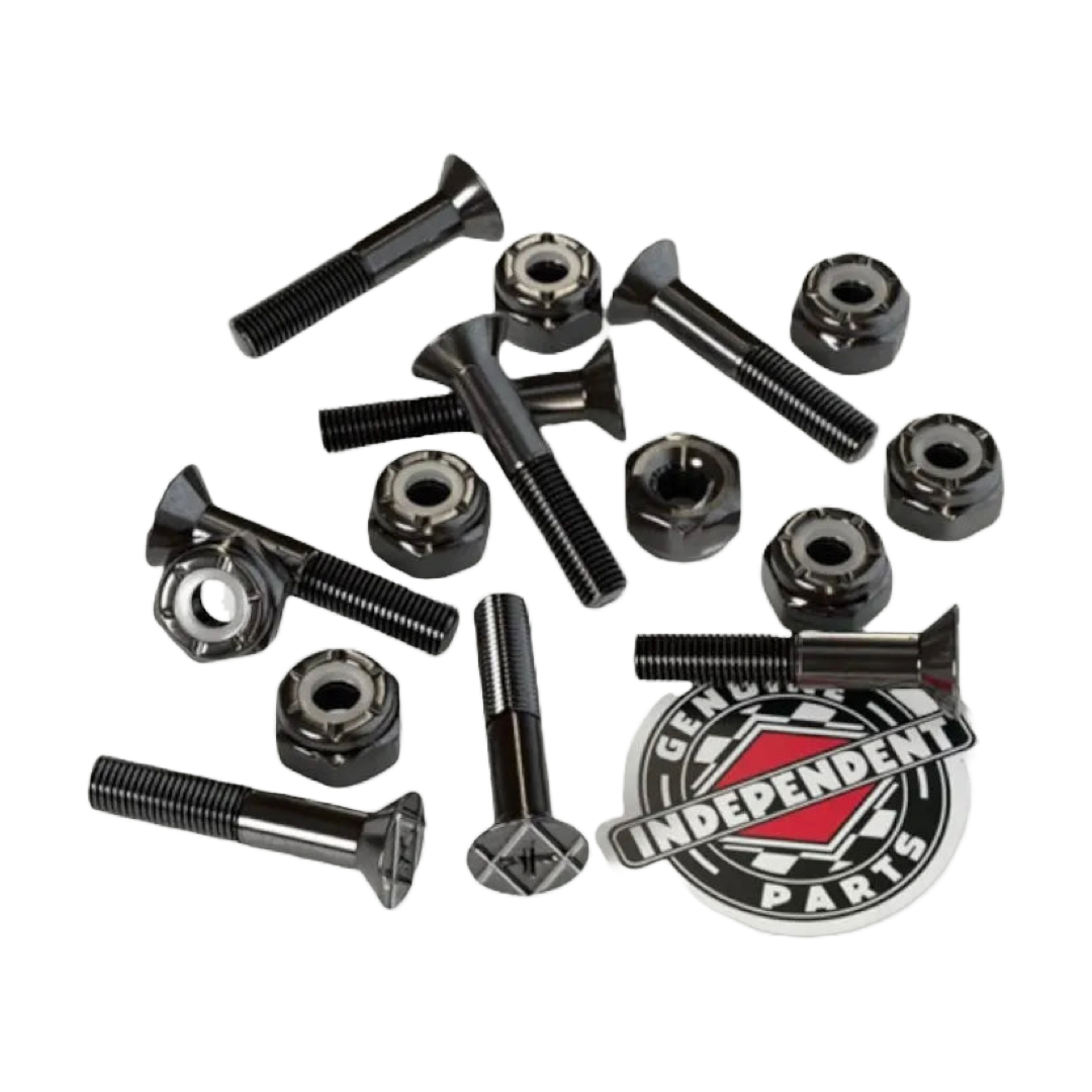 Independent Trucks - Phillips Bolts 1"