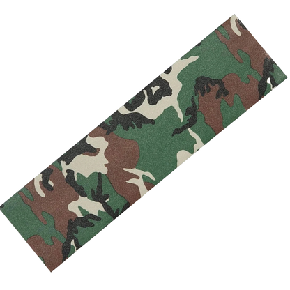 Jessup - Griptape Sheet 9" (Camo)