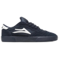 Lakai - Cambridge Skate Shoes - (Navy/Navy)